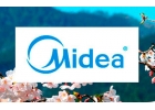 Купить Кондиционер Midea Харьков