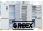 Продажа холодильников и морозильников фирмы REEX