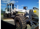 Грейдер MITSUBER MG215R по низкой цене