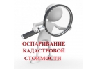 Изменение Кадастровой стоимости обьектов недвижимости от -25 до -55