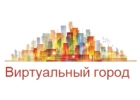 Сайт Магазинов и Торговых Центров 1 в России Виртуальный Город