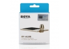 Boya BY-A100 Микрофон для iPhoneiPad