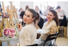 Школа рисования DREAMDRAW для взрослых и детей в Казани.