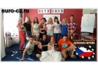 Обучение в чешских гимназиях и колледжах. Скидка