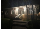 Новый дом VIP-класса с евро-ремонтом в с.Гореничи. Продажа.