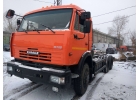 Камаз 65115, шасси, 2012 г.в.