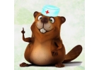 Бобровая струя - сила природы.