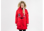 Зимняя парка Canada Goose