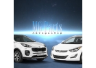 MG Parts АвтоРазбор Только привозные авто