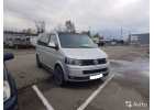 Volkswagen Multivan, 2006