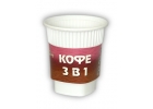 Кофе 3 в 1 Жокей в стаканчике
