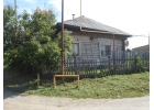 Продам индивидуальный жилой дом в р.п.Каргаполье