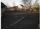 Продам участок под индивидуальное строительство.