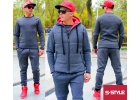 Мужской спортивный костюм от производителя