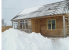 Отдых и ночлег во время рыбалки на оз.Ик