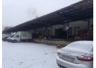 Сдам в оренду холодильн склади 0-5 С Склади та офси.