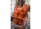 Новые КПП на Кировец К700, К700а, К701, К702, К703 и К744
