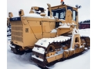 Продам Трубоукладчик ЧТЗ ТР-20 c хранения
