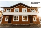 Новый дом - Дуплекс 107м2 в Буче от застройщика, рассрочка