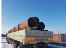 Реализуем трубы бу диаметром 820х9мм. Времянка.