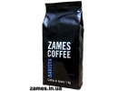 Качественный кофе в зернах ZAMES