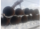Продам трубы бу 820х9мм с доставкой по Питеру и Лен. обл.