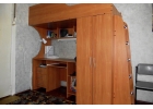 Уголок школьника Кораблик - стол, шкаф, кровать