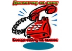 Ищу работу диспетчером, оператором, на дому