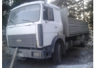 Продам маз-53366 тягач