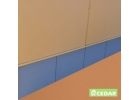 Плита фиброцементная Cedar, S 1010-Y50R