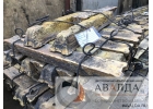 Чушка латунная ЛС59, латунные чушки ЛС59 ГОСТ 1020-97