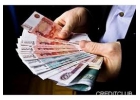 Помощь людям нуждающихся в финансировании. Процент комфортный.