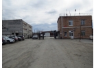 Склад холодный до 1500 м2 с жд подъездом