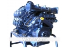 Двигатель Deutz BF6M1013