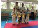 Единоборства секция для детей в Ростове на Зорге