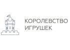 Детский мир в магазине Королевство игрушек