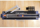 Плиткорез Dexell 600 мм