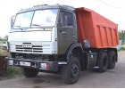 КамАЗ 65115 кап ремонт под новый с двиг ЯМЗ-238.