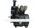 Двигатель дизельный Deutz MWM D302-2