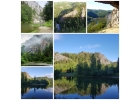 природный парк Мурадымовское ущелье