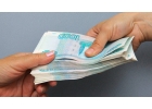 Итог сотрудничества с нами. Кредит для Вас