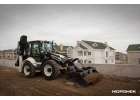 Продается экскаватор-погрузчик HIDROMEK 102S