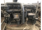 Двигатель дизельный Hyundai D6CB