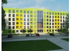 Продажа Ультрасовременные квартиры в центре г. Ромны