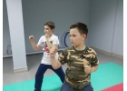 Спорт секция карате Универсам Плевен парк Сказка Ростов