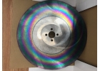 Дисковая отрезная фреза ф 400 HSS-DMO5
