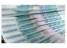 Частный инвестор предоставит займ без залога. Процентная ставка низкая