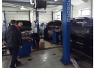 Автослесарь автомеханик моторист