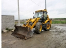 Экскаватор-погрузчик JCB 4CX SUPER, 9300 мч