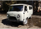 УАЗ 374195-05, 2016г.в.